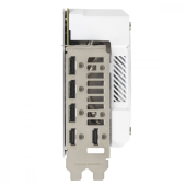 ASUS Karta graficzna GeForce RTX 5070Ti TUF GAMING OC WHITE BTF GDDR7 256bit - TUF-RTX5070TI-O16G-BTF-WHITE - Zdjęcie 2