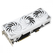 ASUS Karta graficzna GeForce RTX 5070Ti TUF GAMING OC WHITE BTF GDDR7 256bit - TUF-RTX5070TI-O16G-BTF-WHITE - Zdjęcie 12