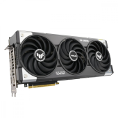 ASUS Karta graficzna GeForce RTX 5070 TI TUF GAMING OC 16GB GDDR7 256bit DP/HDMI - TUF-RTX5070TI-O16G-GAMING - Zdjęcie 7
