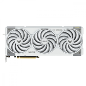 ASUS Karta graficzna GeForce RTX 5070Ti TUF GAMING OC WHITE GDDR7 256bit 3DP/2HDMI - TUF-RTX5070TI-O16G-WHITE-GAMING - Zdjęcie 6