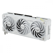 ASUS Karta graficzna GeForce RTX 5070Ti TUF GAMING OC WHITE GDDR7 256bit 3DP/2HDMI - TUF-RTX5070TI-O16G-WHITE-GAMING - Zdjęcie 7