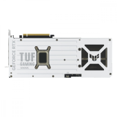 ASUS Karta graficzna GeForce RTX 5070Ti TUF GAMING OC WHITE GDDR7 256bit 3DP/2HDMI - TUF-RTX5070TI-O16G-WHITE-GAMING - Zdjęcie 9