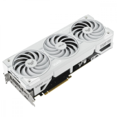 ASUS Karta graficzna GeForce RTX 5070Ti TUF GAMING OC WHITE GDDR7 256bit 3DP/2HDMI - TUF-RTX5070TI-O16G-WHITE-GAMING - Zdjęcie 10