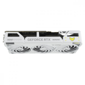 ASUS Karta graficzna GeForce RTX 5070Ti TUF GAMING OC WHITE GDDR7 256bit 3DP/2HDMI - TUF-RTX5070TI-O16G-WHITE-GAMING - Zdjęcie 11