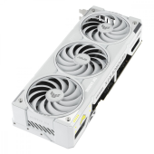 ASUS Karta graficzna GeForce RTX 5070Ti TUF GAMING OC WHITE GDDR7 256bit 3DP/2HDMI - TUF-RTX5070TI-O16G-WHITE-GAMING - Zdjęcie 12
