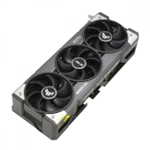 ASUS Karta graficzna GeForce RTX 5080 TUF GAMING OC 16GB GDDR7 256bit DP/HDMI - TUF-RTX5080-O16G-GAMING - Zdjęcie 6