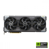 ASUS Karta graficzna GeForce RTX 5080 TUF GAMING OC 16GB GDDR7 256bit DP/HDMI - TUF-RTX5080-O16G-GAMING - Zdjęcie 8