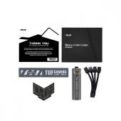 ASUS Karta graficzna GeForce RTX 5090 TUF GAMING 32GB GDDR7 512bit DP/HDMI - TUF-RTX5090-32G-GAMING - Zdjęcie 2