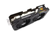 ASUS Karta graficzna RX 6500XT TUF GAMING OC 4GB GDDR6 64bit DP/HDMI  - TUF-RX6500XT-O4G-GAMING - Zdjęcie 2