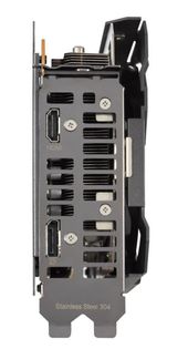 ASUS Karta graficzna RX 6500XT TUF GAMING OC 4GB GDDR6 64bit DP/HDMI  - TUF-RX6500XT-O4G-GAMING - Zdjęcie 4