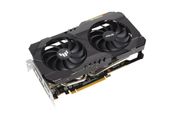 ASUS Karta graficzna RX 6500XT TUF GAMING OC 4GB GDDR6 64bit DP/HDMI  - TUF-RX6500XT-O4G-GAMING - Zdjęcie 5