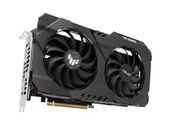 ASUS Karta graficzna RX 6500XT TUF GAMING OC 4GB GDDR6 64bit DP/HDMI  - TUF-RX6500XT-O4G-GAMING - Zdjęcie 6