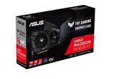 ASUS Karta graficzna RX 6500XT TUF GAMING OC 4GB GDDR6 64bit DP/HDMI  - TUF-RX6500XT-O4G-GAMING - Zdjęcie 10