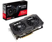 ASUS Karta graficzna RX 6500XT TUF GAMING OC 4GB GDDR6 64bit DP/HDMI  - TUF-RX6500XT-O4G-GAMING - Zdjęcie 11