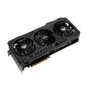 ASUS Karta graficzna RX 6700XT TUF GAMING OC 12GB GDDR6 256bit 3DP/HDMI - TUF-RX6700XT-O12G-GAMING - Zdjęcie 1