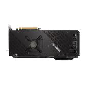 ASUS Karta graficzna RX 6700XT TUF GAMING OC 12GB GDDR6 256bit 3DP/HDMI - TUF-RX6700XT-O12G-GAMING - Zdjęcie 2