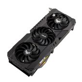 ASUS Karta graficzna RX 6700XT TUF GAMING OC 12GB GDDR6 256bit 3DP/HDMI - TUF-RX6700XT-O12G-GAMING - Zdjęcie 3
