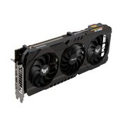 ASUS Karta graficzna RX 6700XT TUF GAMING OC 12GB GDDR6 256bit 3DP/HDMI - TUF-RX6700XT-O12G-GAMING - Zdjęcie 4