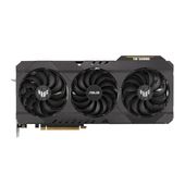 ASUS Karta graficzna RX 6700XT TUF GAMING OC 12GB GDDR6 256bit 3DP/HDMI - TUF-RX6700XT-O12G-GAMING - Zdjęcie 6