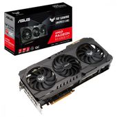 ASUS Karta graficzna RX TUF 6900XT OC 16GB 256bit GDDR6 HDMI/3DP  - TUF-RX6900XT-O16G-GAMING - Zdjęcie 1
