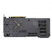 ASUS Karta graficzna RX 7600XT TUF GAMING OC 16GB GDDR6 128bit 3DP  - TUF-RX7600XT-O16G-GAMING - Zdjęcie 4