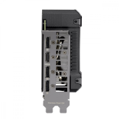 ASUS Karta graficzna RX 7600XT TUF GAMING OC 16GB GDDR6 128bit 3DP  - TUF-RX7600XT-O16G-GAMING - Zdjęcie 7