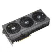 ASUS Karta graficzna RX 7600XT TUF GAMING OC 16GB GDDR6 128bit 3DP  - TUF-RX7600XT-O16G-GAMING - Zdjęcie 12