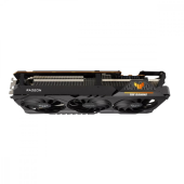 ASUS Karta graficzna Radeon RX 7800 XT TUF GAMING OG OC 16GB GDDR6 128bit - TUF-RX7800XT-O16G-OG-GAMING - Zdjęcie 2