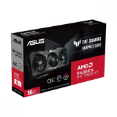 ASUS Karta graficzna Radeon RX 7800 XT TUF GAMING OG OC 16GB GDDR6 128bit - TUF-RX7800XT-O16G-OG-GAMING - Zdjęcie 5