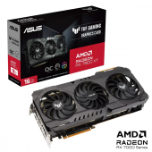 ASUS Karta graficzna Radeon RX 7800 XT TUF GAMING OG OC 16GB GDDR6 128bit - TUF-RX7800XT-O16G-OG-GAMING - Zdjęcie 6