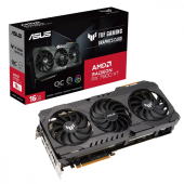 ASUS Karta graficzna Radeon RX 7800 XT TUF GAMING OG OC 16GB GDDR6 128bit - TUF-RX7800XT-O16G-OG-GAMING - Zdjęcie 1