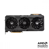 ASUS Karta graficzna Radeon RX 7800 XT TUF GAMING OG OC 16GB GDDR6 128bit - TUF-RX7800XT-O16G-OG-GAMING - Zdjęcie 7