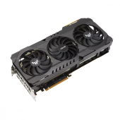 ASUS Karta graficzna Radeon RX 7800 XT TUF GAMING OG OC 16GB GDDR6 128bit - TUF-RX7800XT-O16G-OG-GAMING - Zdjęcie 9