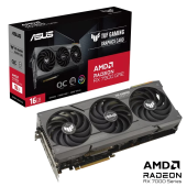 ASUS Karta graficzna Radeon RX 7900 GRE TUF GAMING OC 16G GDDR6 256bit 3DP - TUF-RX7900GRE-O16G-GAMING - Zdjęcie 6