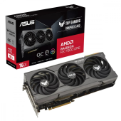 ASUS Karta graficzna Radeon RX 7900 GRE TUF GAMING OC 16G GDDR6 256bit 3DP - TUF-RX7900GRE-O16G-GAMING - Zdjęcie 1