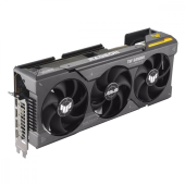 ASUS Karta graficzna Radeon RX 7900 XT TUF GAMING OC 20G GDDR6 320bit 3DP - TUF-RX7900XT-O20G-GAMING - Zdjęcie 4