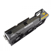 ASUS Karta graficzna Radeon RX 7900 XT TUF GAMING OC 20G GDDR6 320bit 3DP - TUF-RX7900XT-O20G-GAMING - Zdjęcie 5