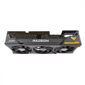 ASUS Karta graficzna Radeon RX 7900 XT TUF GAMING OC 20G GDDR6 320bit 3DP - TUF-RX7900XT-O20G-GAMING - Zdjęcie 10