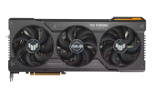 ASUS Karta graficzna Radeon RX 7900 XTX GAMING OC 24GB GDDR6 384bit 3DP - TUF-RX7900XTX-O24G-GAMING - Zdjęcie 3