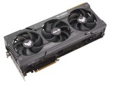 ASUS Karta graficzna Radeon RX 7900 XTX GAMING OC 24GB GDDR6 384bit 3DP - TUF-RX7900XTX-O24G-GAMING - Zdjęcie 5