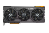 ASUS Karta graficzna Radeon RX 7900 XTX GAMING OC 24GB GDDR6 384bit 3DP - TUF-RX7900XTX-O24G-GAMING - Zdjęcie 6
