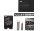 ASUS Karta graficzna Radeon RX 7900 XTX GAMING OC 24GB GDDR6 384bit 3DP - TUF-RX7900XTX-O24G-GAMING - Zdjęcie 9
