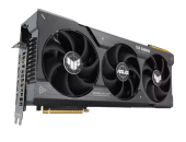 ASUS Karta graficzna Radeon RX 7900 XTX GAMING OC 24GB GDDR6 384bit 3DP - TUF-RX7900XTX-O24G-GAMING - Zdjęcie 10