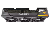 ASUS Karta graficzna Radeon RX 7900 XTX GAMING OC 24GB GDDR6 384bit 3DP - TUF-RX7900XTX-O24G-GAMING - Zdjęcie 11