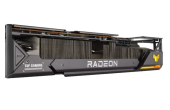ASUS Karta graficzna Radeon RX 7900 XTX GAMING OC 24GB GDDR6 384bit 3DP - TUF-RX7900XTX-O24G-GAMING - Zdjęcie 12