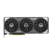 ASUS Karta graficzna Radeon RX 9060 XT TUF Gaming 16GB GDDR6 OC - TUF-RX9060XT-O16G-GAMING - Zdjęcie 6