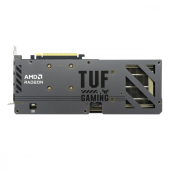 ASUS Karta graficzna Radeon RX 9060 XT TUF Gaming 16GB GDDR6 OC - TUF-RX9060XT-O16G-GAMING - Zdjęcie 8