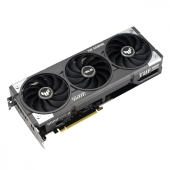 ASUS Karta graficzna Radeon RX 9060 XT TUF Gaming 16GB GDDR6 OC - TUF-RX9060XT-O16G-GAMING - Zdjęcie 9