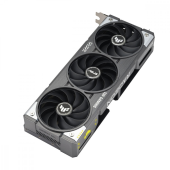 ASUS Karta graficzna Radeon RX 9060 XT TUF Gaming 16GB GDDR6 OC - TUF-RX9060XT-O16G-GAMING - Zdjęcie 10