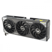 ASUS Karta graficzna Radeon RX 9060 XT TUF Gaming 16GB GDDR6 OC - TUF-RX9060XT-O16G-GAMING - Zdjęcie 11